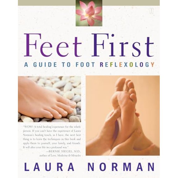 Pre-Owned Feet First: Feet First (Paperback) 0671634127 9780671634124