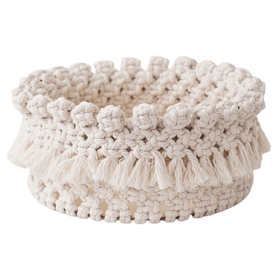 unbranded  Toilet Paper Holder Basket Nordic Decorative Box Baby