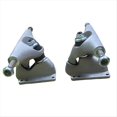 thumbnail image 4 of Ejes de Surfskate de 6.25 Pulgadas para Patineta. Eje Estilo para una Conducción Suave, Ideal para Surfear., 4 of 7