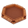 thumbnail image 1 of Wooden Board Table Math Game,Wooden Board Game Math Wooden Board Game Family Game Shut Optimal Efficiency, 1 of 8
