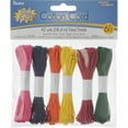 thumbnail image 2 of Asst.Color Cord 7Yds. 6 Colors, 2 of 2