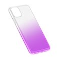 thumbnail image 1 of Funda trasera perfke para teléfono A prueba de golpes y antiarañazos para 11/11Pro/11Pro Max, 1 of 5