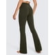 thumbnail image 2 of Pantalones CRZ YOGA Butterluxe Flare Cintura Alta 81 cm Talle Small, 2 of 6