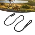 thumbnail image 1 of Rope Dog Leash Prevent Slip Adjustable Heavy Duty Soft Nylon Dog Traction Rope For Small Medium Dogs Puppy, 1 of 8