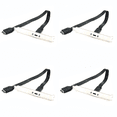 thumbnail image 2 of Cabecera Del Panel Frontal USB 3.1 Tipo E A C F Cable Expansión La Placa Base, 2 of 8
