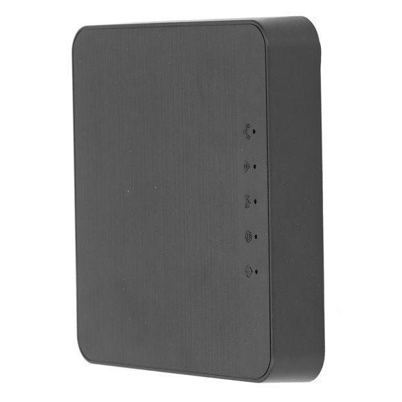 4G LTE Router, MTK7628KN Sim Card Router for Travel