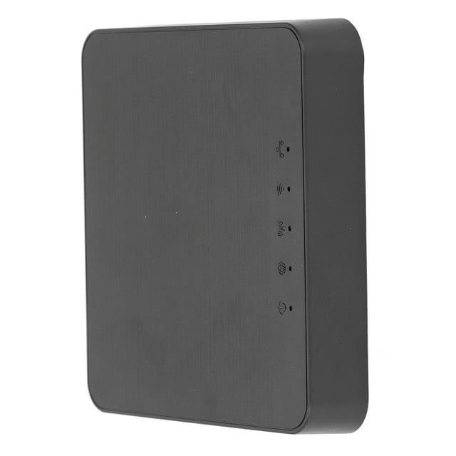 Routeur 4G LTE, Routeur Carte Sim MTK7628KN pour Voyage
