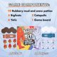 thumbnail image 5 of Juego Bigfoot contra Yeti Splat Attack Funny Cryptid Showdown 6+, 5 of 6
