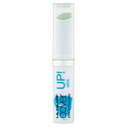 (2 Pack) L.A. Colors Cover Up! Pro Concealer Stick, Green