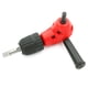thumbnail image 5 of WHAMVOX Accesorio Para Taladro Inalámbrico En Ángulo De 90 Rojo Con Manejo Estable Y Duradero, 5 of 7