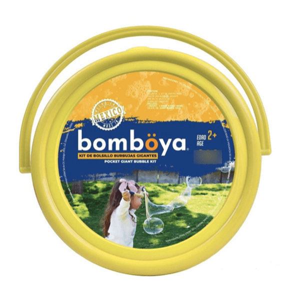 Bombeya Kit Portatil Bomboya Bomboya | Bodega Aurrera en línea
