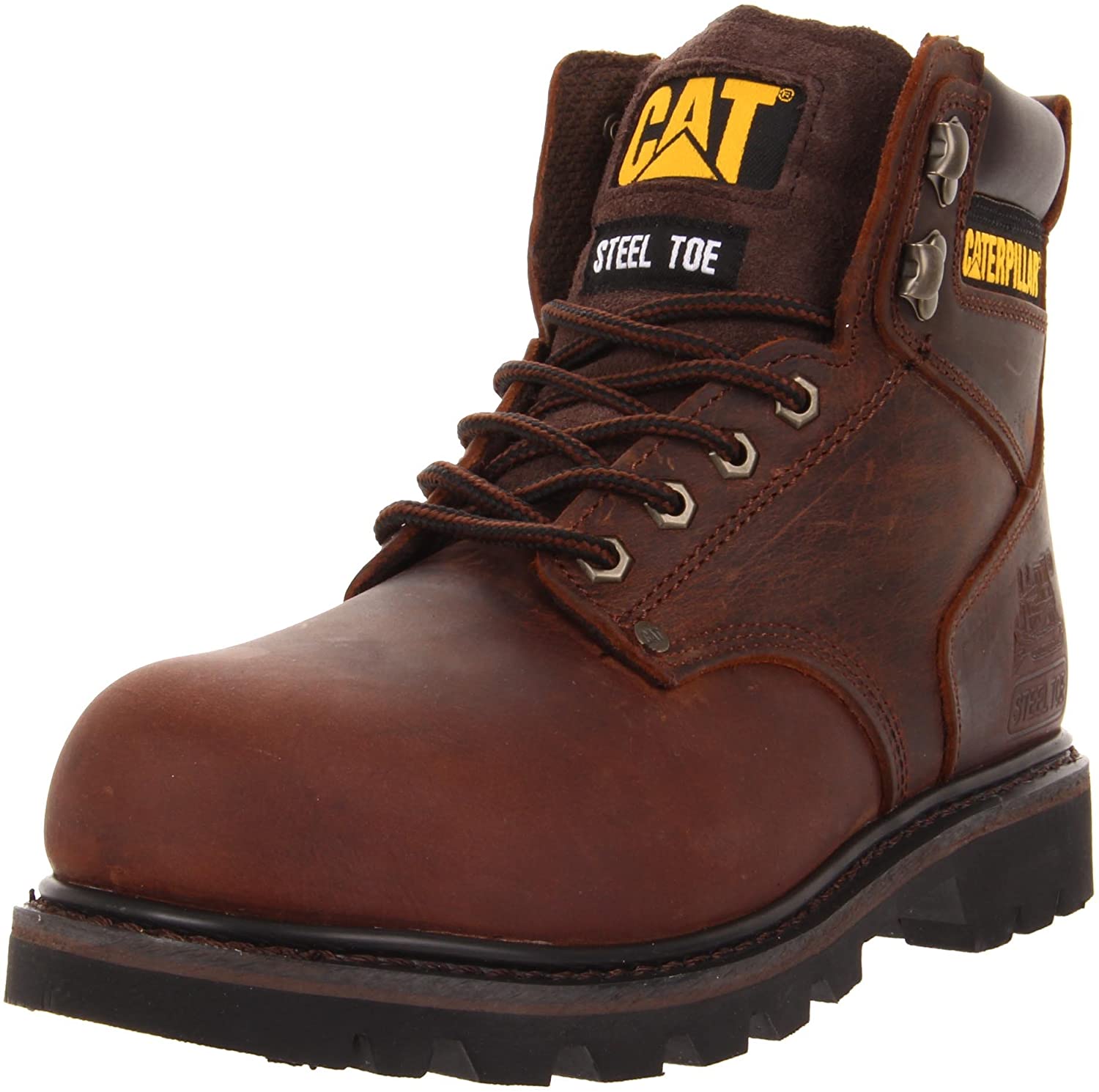 steel toe boots walmart canada