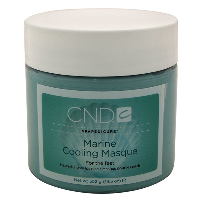 CND CND Marine Cooling Face Mask, 19.5 oz