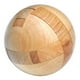 thumbnail image 1 of Rompecabezas de madera Magic Ball Brain Teasers Toy para adultos niños-- Sincero  Electrónica, 1 of 2