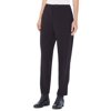 Jones New York Women's Woven Pant Black Size 14