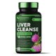 thumbnail image 1 of Suplemento Dr. Martin's Nutrition Liver Cleanse Detox, 1 of 9