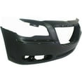 thumbnail image 3 of Front Bumper Cover For 2011-2014 Chrysler 300 Sedan w/ ACC/fog lamp holes, 3 of 5