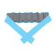 thumbnail image 2 of Ice Pack Wrap | Reusable Gel Ice Pack for Shoulder and Neck, Cold Compress Cooling Neck Wrap for Outdoor Activity, Workout and Muscle Relief, Great Gift for Athletes, Blue, 2 of 6