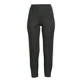 thumbnail image 4 of Time and Tru Women's Slim Dress Pants, 4 of 5