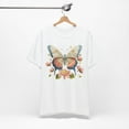 thumbnail image 4 of Butterfly Tee Shirt, Shirt with Butterfly, 4 of 18