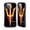 Oversized Icon, variant on Head Case Designs Officially Licensed Arizona State University ASU Arizona State University Oversized Icon Hybrid Case Compatible with Apple iPhone 13 Pro Max