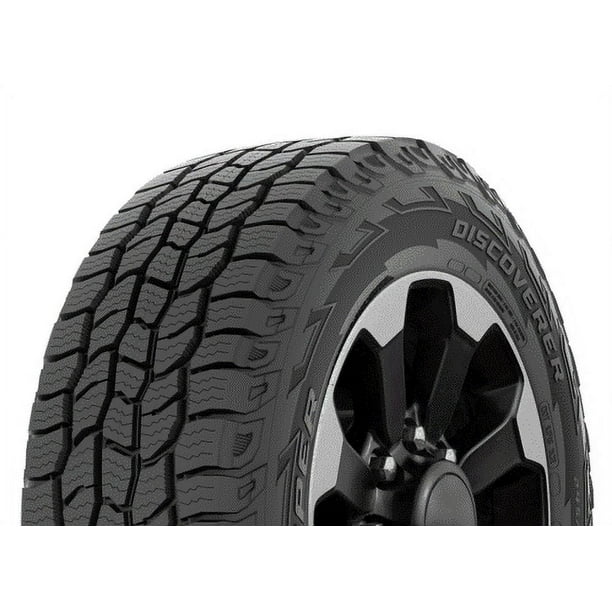 Cooper Discoverer All-Terrain 265/70R17 115T Tire - Walmart.com