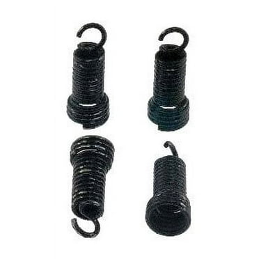 Carlson Quality Brake Parts H1156-2 Drum Brake Hardware Kit