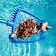 thumbnail image 2 of Red de espumadera para piscina de alta resistencia, malla fina para postes de piscina telescópicos, Tomshoo  Red de espumadera para piscina, 2 of 6