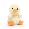 thumbnail image 1 of Patito de peluche de Jellycat, adorable y relajante, regalo de Navidad, 1 of 5