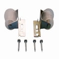 thumbnail image 1 of Conjunto de rodillos guía para cajones Prime-Line Steel, paquete de 1 unidad, 1 of 3