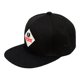 thumbnail image 1 of Gorra Tecate Cervecería Negro, 1 of 4