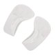 thumbnail image 4 of 2 en 1 GEL de silicona Almohadillas para zapatos Soporte de arco Cómodo Plantillas transpirables Soporte de arco deportivo Almohadillas para zapatos de amortiguación de ocio plano transpirable, 4 of 7