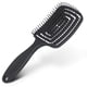 thumbnail image 2 of Cepillo secador de pelo multifuncional peine de masaje peine hueco peine antiestático para masaje del cuero cabelludo ANGGREK Otros, 2 of 8