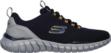 skechers overhaul