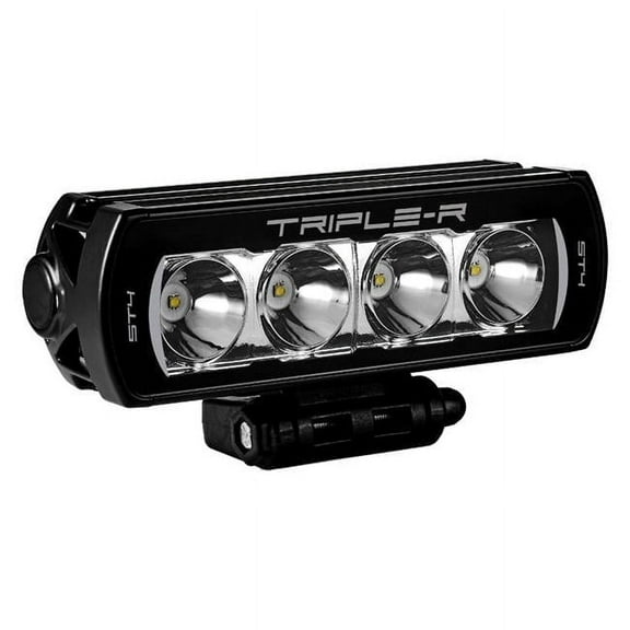 Triplerlight ST4B 8 in. ST4 Evolution LED Bar - White