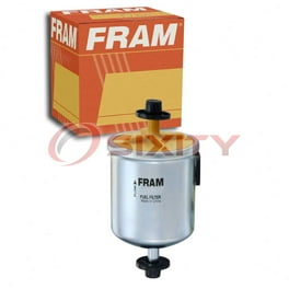 FRAM Fuel, Secondary Cartridge C1125PL FRAM Fuel, Secondary Cartridge C1125PL