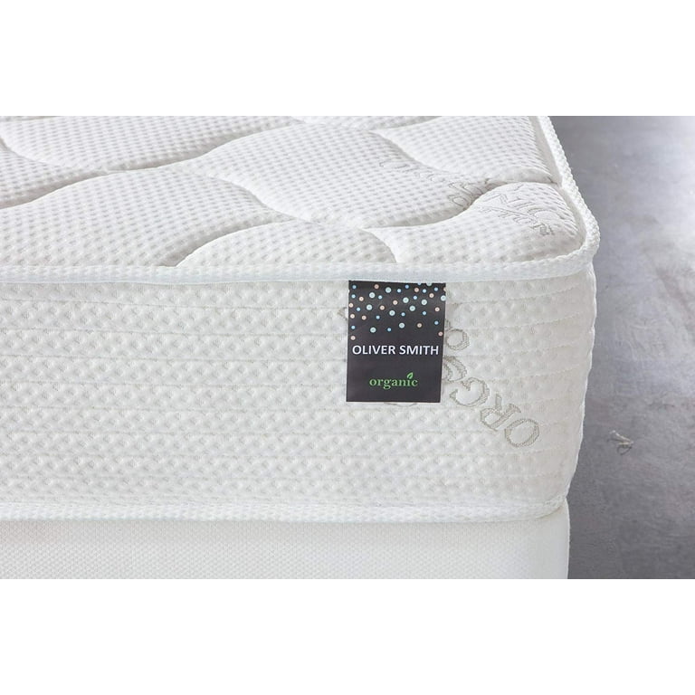 Oliver smith mattress sales
