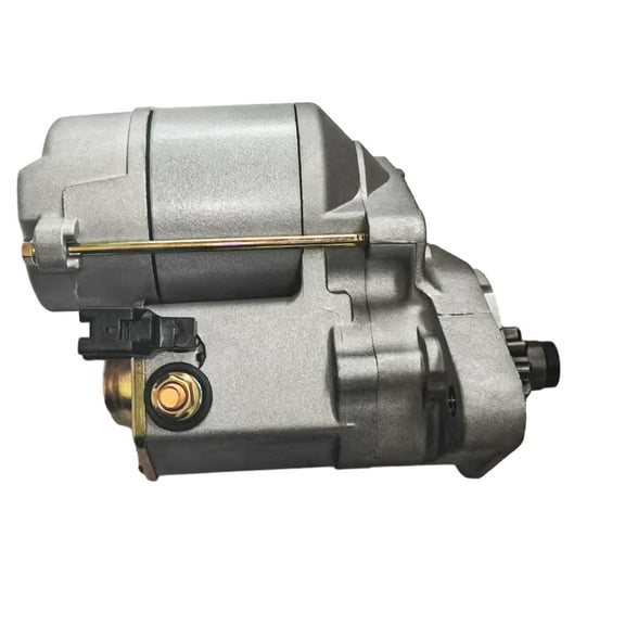 Max Motosports Starter for Lexus GS300 1998-2005 IS300 2001-2005 3.0L 28100-46220 17747 28100-46220 28100-46220-84 228000-7033 336-1689 410-52157