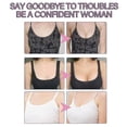 thumbnail image 5 of 1/2 Pcs Huile d'Agrandissement de Seins Gros Seins Raffermissant Lifting Cup, 5 of 5