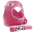 thumbnail image 2 of CNKOO Pet Traction Vest Breathable Dog Breast Strap Reflective Dog Rope Durable And Comfortable, 2 of 2