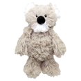 thumbnail image 6 of Resoftables Eco Friendly Plush – Kiki Koala. Made From 100% Recycled Materials, Sustainable Collectable Soft Toys, 6 of 10