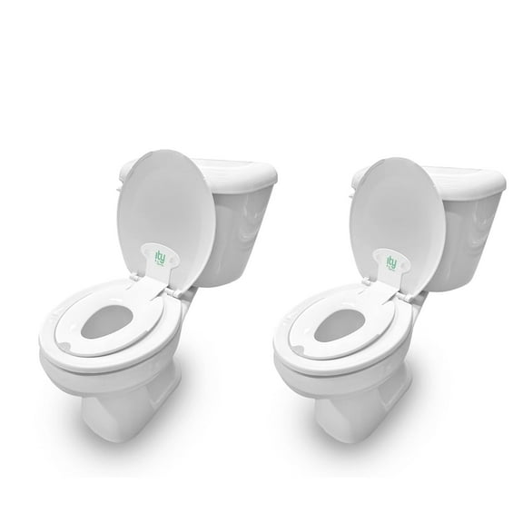 ITY by Ingenuity Flip & Sit Potty Seat - 2 Pack