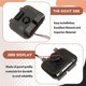 thumbnail image 5 of Rear Hatch Light Trunk Light Camping Lamp Lid Light(Red Light), 5 of 5