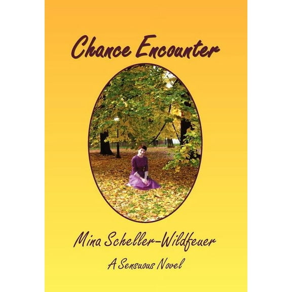Chance Encounter, (Hardcover)
