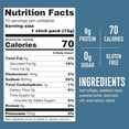 thumbnail image 2 of LonoLife Keto Beef Bone Broth Powder Mix | Grass-Fed, 10g Protein | Collagen-Rich, Keto & Paleo Friendly | Natural Ingredients | 24 Portable Stick Pack Servings, 2 of 2