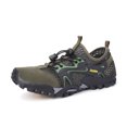 thumbnail image 2 of Calceus Walter Mesh Quick Dry Water Shoes for Men Lightweight Outdoor Hiking Walking, 2 of 5