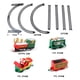 thumbnail image 4 of Tren eléctrico Toystoory decoración de árbol de Navidad juguete ferroviario tamaño compacto, 4 of 6