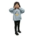 thumbnail image 4 of DC Comics Chandail Molletonné pour Filles Wonder Woman Gaze, 4 of 5