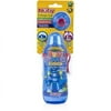 Nuby 2-Pack Pop-Up Sipper Cup with Spout and Cover, 12 Ounce, Colors May Vary