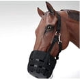 thumbnail image 2 of Economy Grazing Muzzle with Halter, 2 of 2